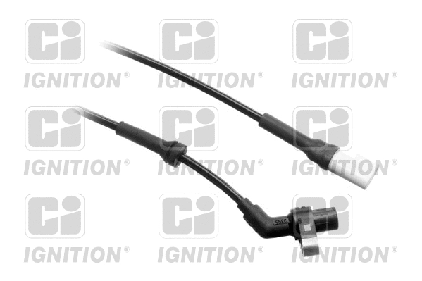 Sensor, wheel speed (XABS495)