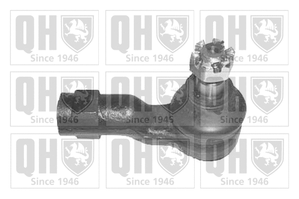 Tie Rod End (QR2826S)