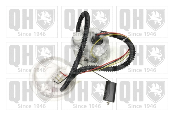 Fuel Feed Unit (QFP861)