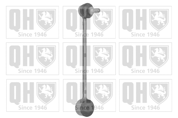 Link/Coupling Rod, stabiliser bar (QLS3585S)