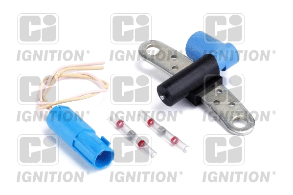 Sensor, crankshaft pulse (XREV447)