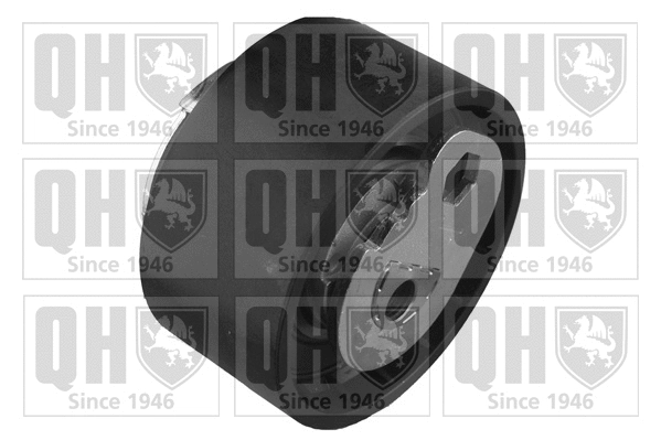 Tensioner Pulley, timing belt (QTT1032)