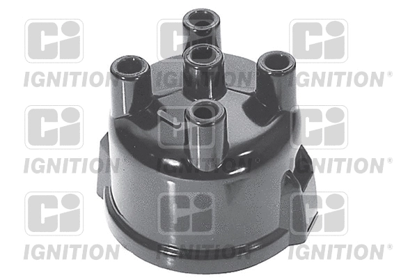 Distributor Cap (XD71)
