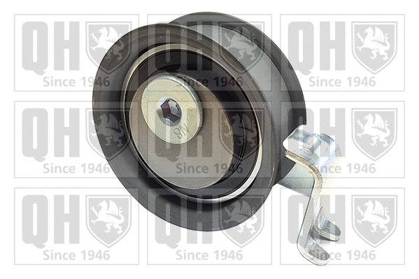Tensioner Pulley, timing belt (QTT863)