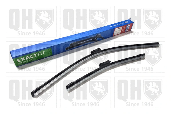 Wiper Blade (QDW101)