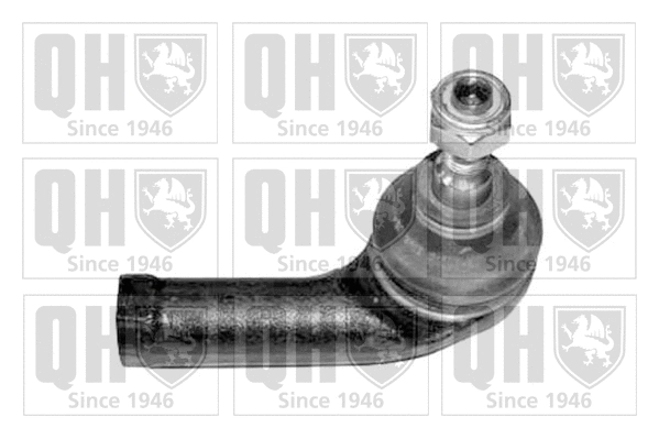 Tie Rod End (QR9902S)