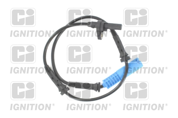 Sensor, wheel speed (XABS279)
