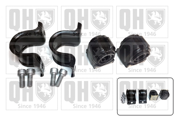 Repair Kit, stabiliser bush (EMBK3101)