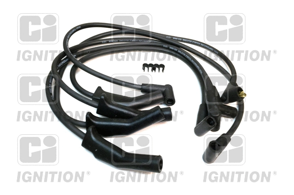 Ignition Cable Kit (XC105)