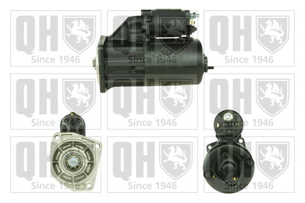 Starter (QRS1647)