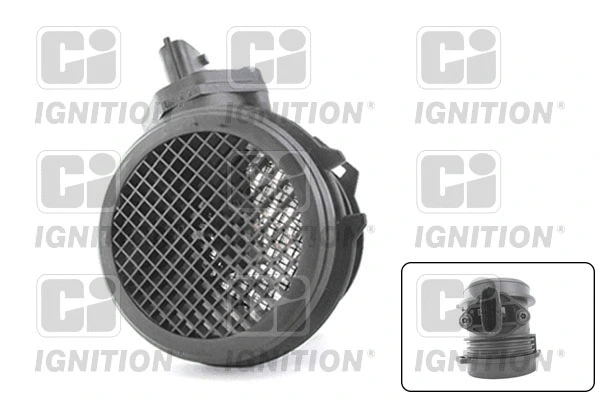 Mass Air Flow Sensor (QM972)
