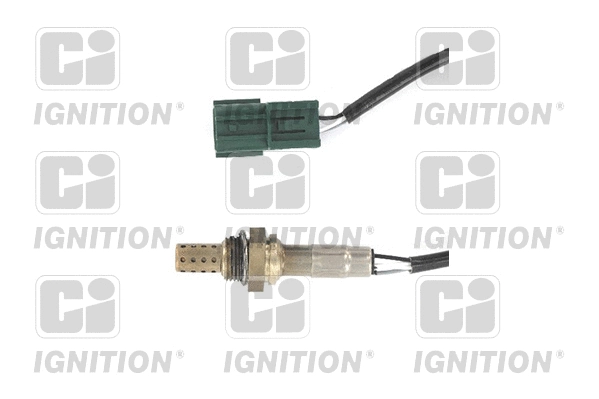 Lambda Sensor (XLOS1179)