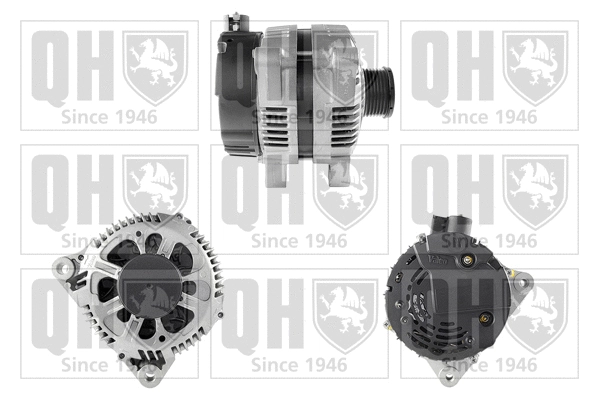 Alternator (QRA2718)