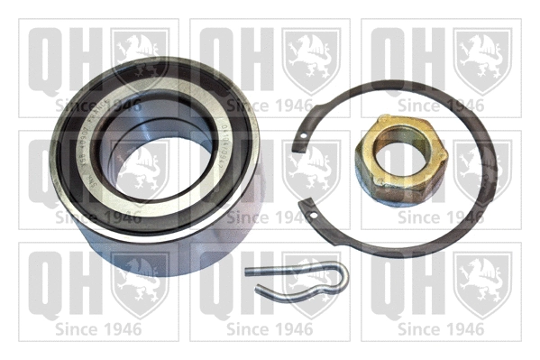 Wheel Bearing Kit (QWB1333)