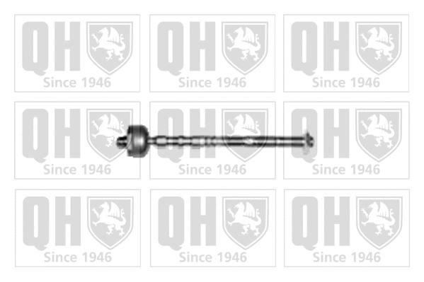 Inner Tie Rod (QR3605S)