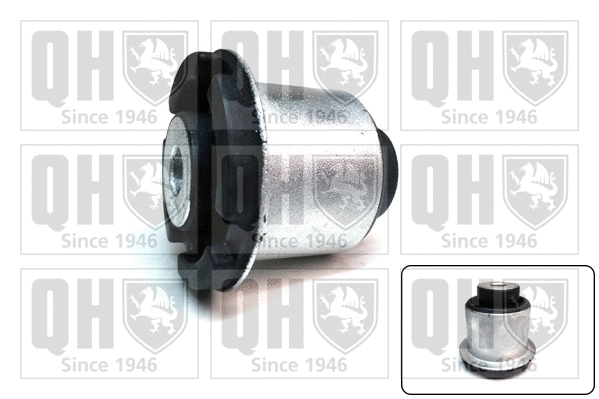 Mounting, control/trailing arm (EMS8636)