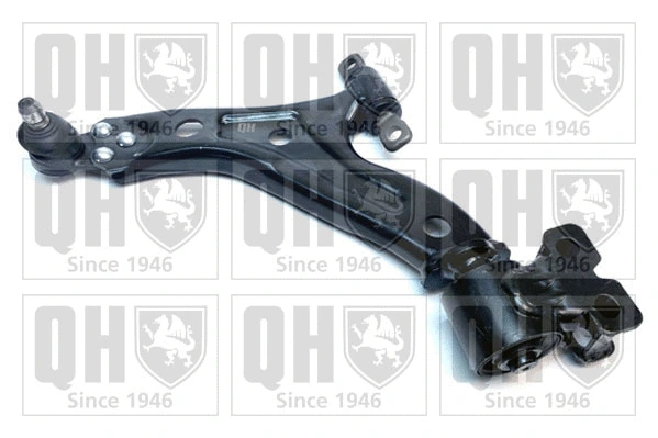 Control/Trailing Arm, wheel suspension (QSA2935S)