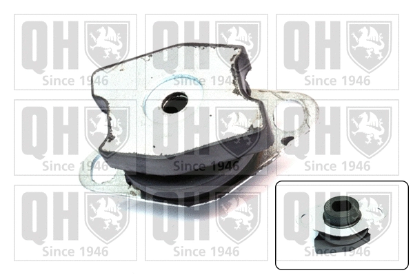 Mounting, engine (EM4291)