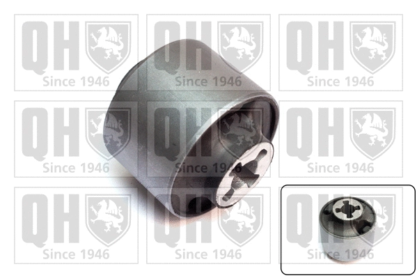 Bushing, axle beam (EMS8612)