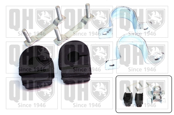 Repair Kit, stabiliser bush (EMBK2417)