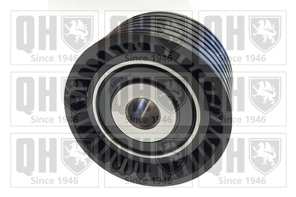 Deflection/Guide Pulley, timing belt (QTT880)