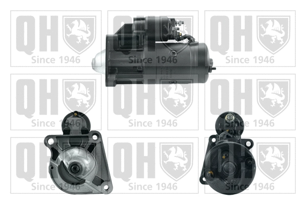 Starter (QRS1938)