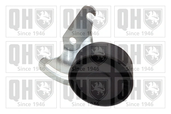 Tensioner Pulley, V-ribbed belt (QTA1219)