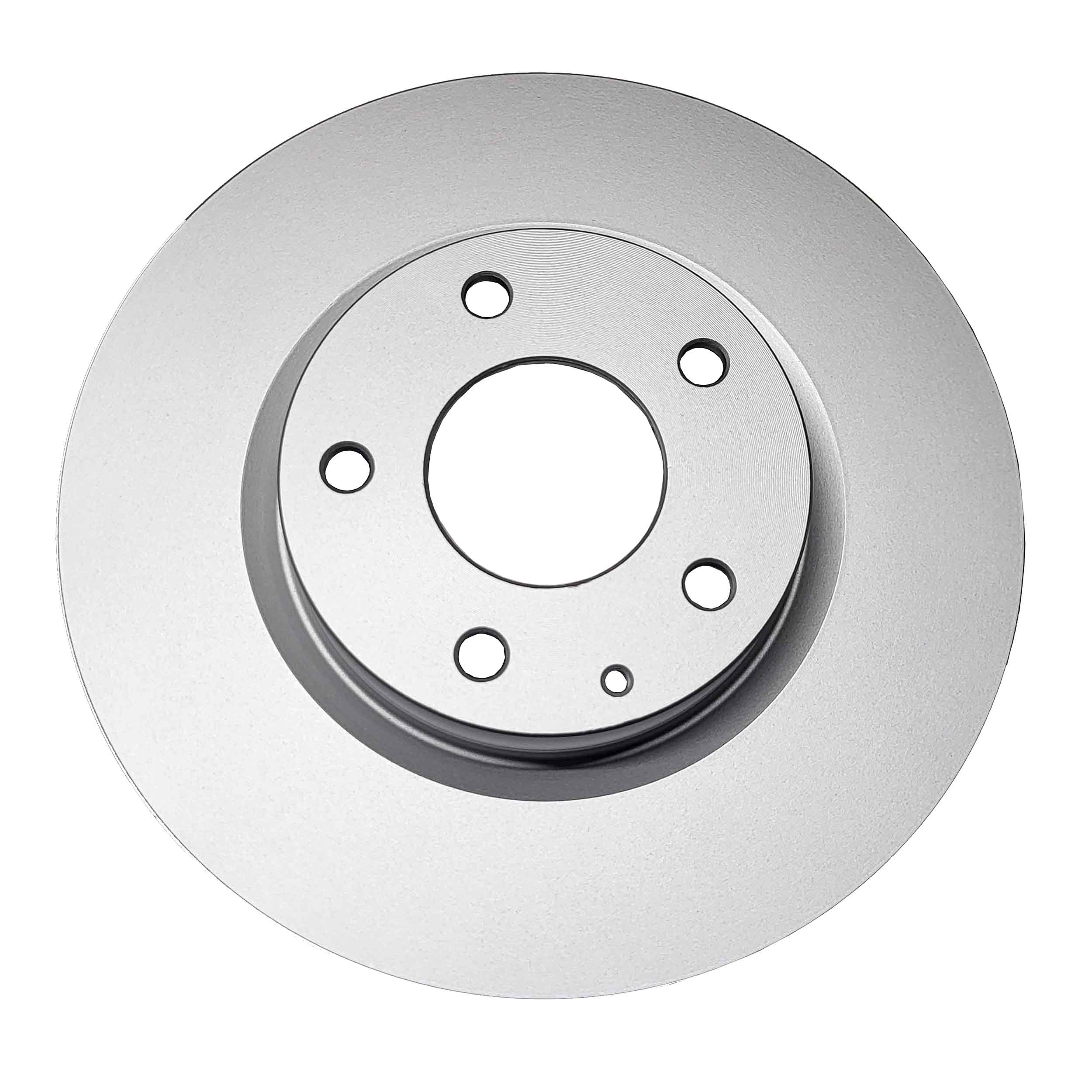 Brake Disc (BDC6118)