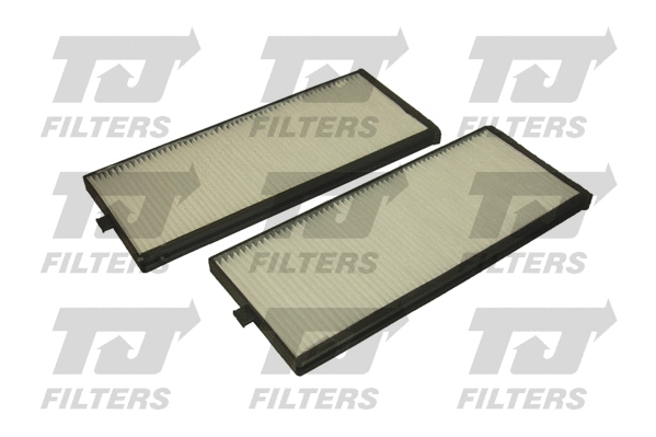Filter, cabin air (QFC0026)