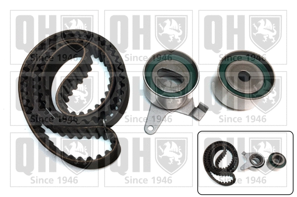 Timing Belt Kit