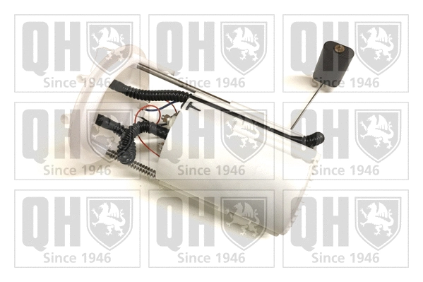Fuel Feed Unit (QFP870)