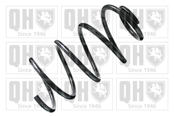 Suspension Spring (QCS8446)