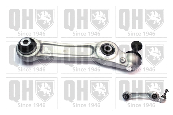 Control/Trailing Arm, wheel suspension (QSJ3592S)