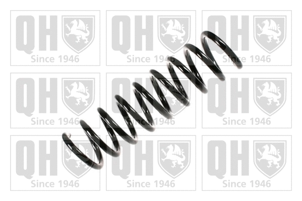 Suspension Spring (QCS7120)