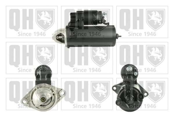 Starter (QRS1131)