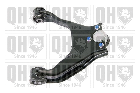 Control/Trailing Arm, wheel suspension (QSA2716S)