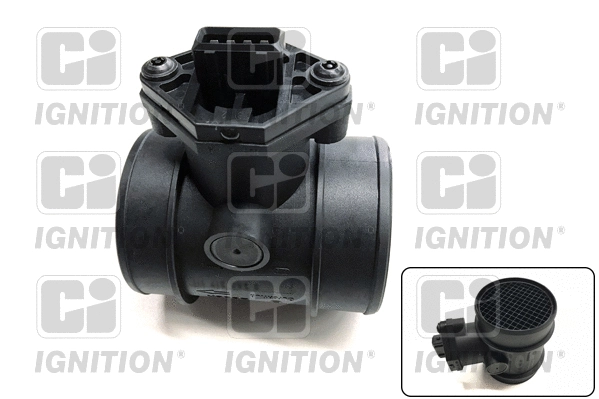 Mass Air Flow Sensor (QM854)