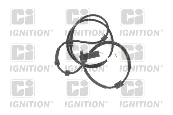 Sensor, wheel speed (XABS938)