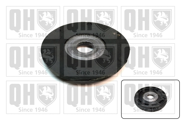 Spring Seat (EMR4943)