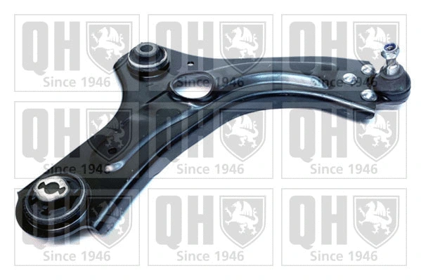 Control/Trailing Arm, wheel suspension (QSA2971S)
