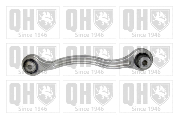Control/Trailing Arm, wheel suspension (QSJ3667S)