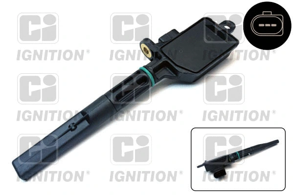 Sensor, engine oil level (XOLS114)