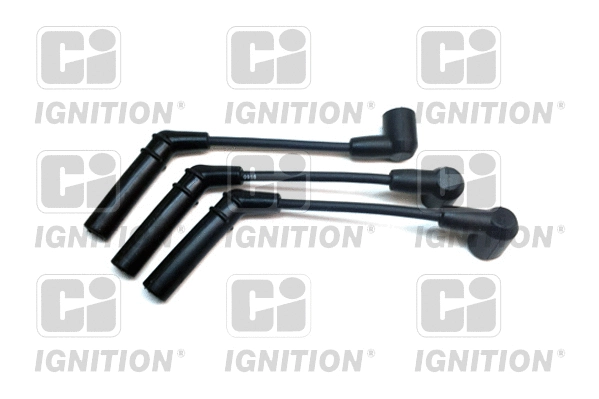 Ignition Cable Kit (XC1325)