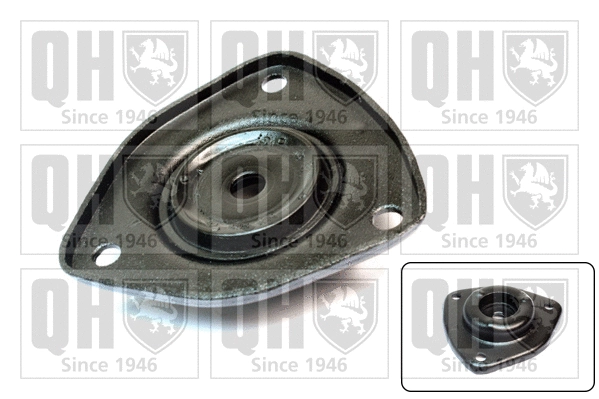 Suspension Strut Support Mount (EMR6051)