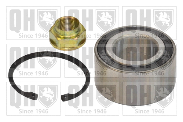 Wheel Bearing Kit (QWB743)