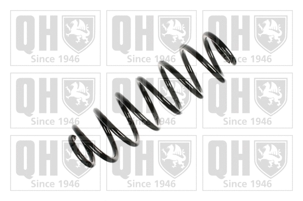 Suspension Spring (QCS7511)