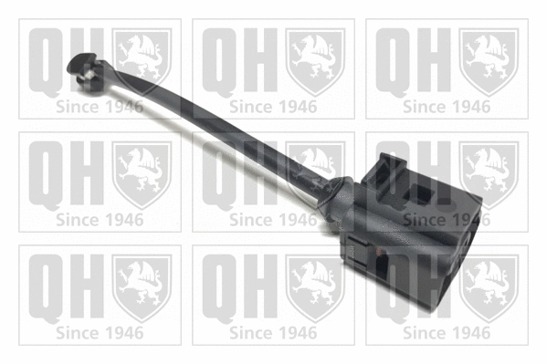 Warning Contact, brake pad wear (BWI1094)