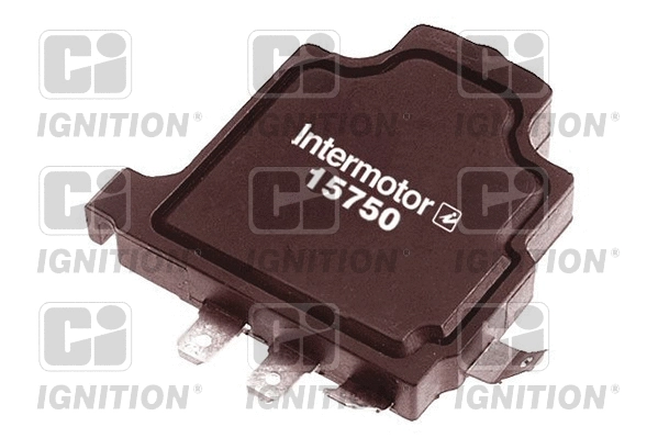 Switch Unit, ignition system (XEI44)