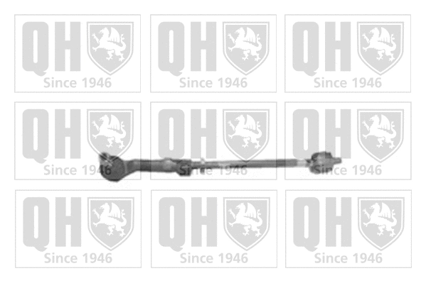 Tie Rod (QDL3283S)