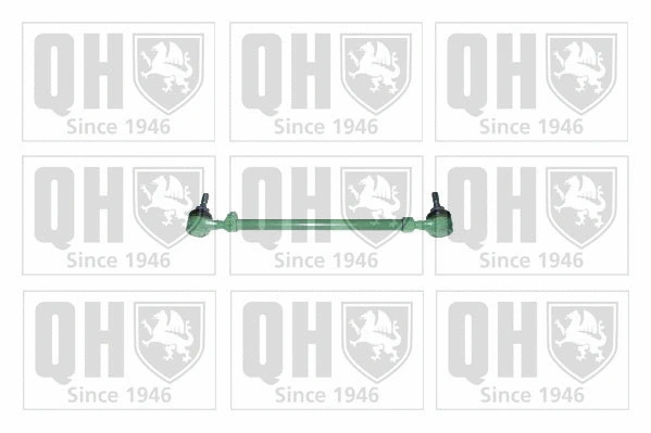 Tie Rod (QDL2694S)